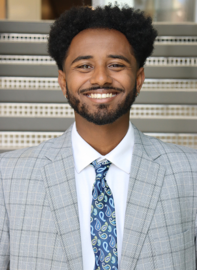 Bemnet Teshome
